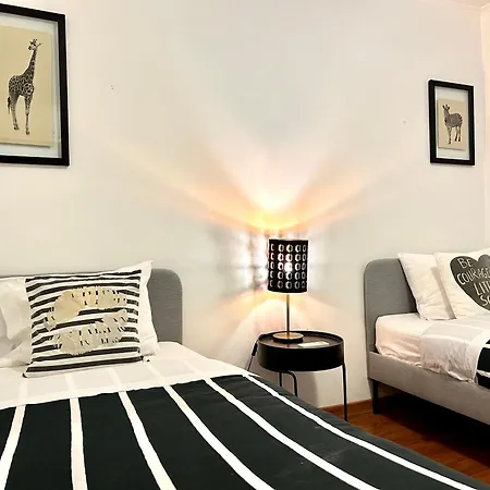 Fado Bairro Alto - Sss Apartman