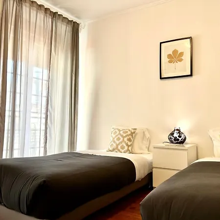 Apartman Fado Bairro Alto - Sss