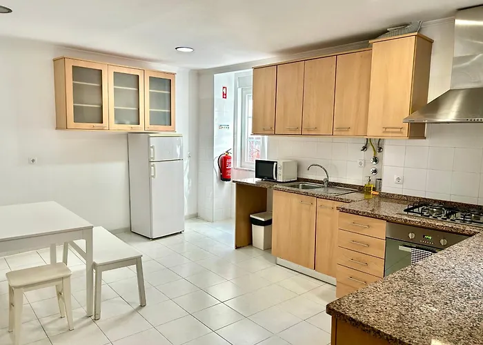 Fado Bairro Alto - Sss Apartman