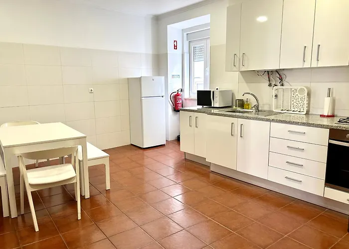 Fado Bairro Alto - Sss Apartman *