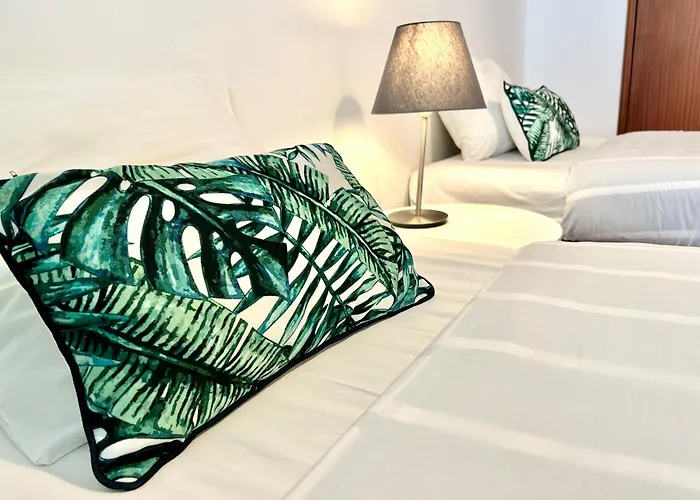 Apartman Fado Bairro Alto - Sss Lisboa