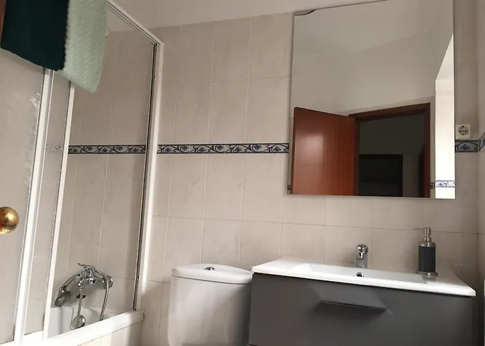 Apartman Fado Bairro Alto - Sss