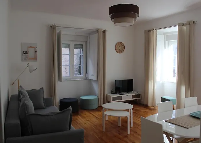 Fado Bairro Alto - Sss Apartman Lisboa