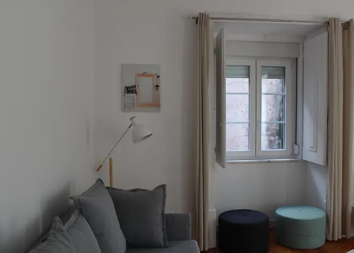 Fado Bairro Alto - Sss Apartman