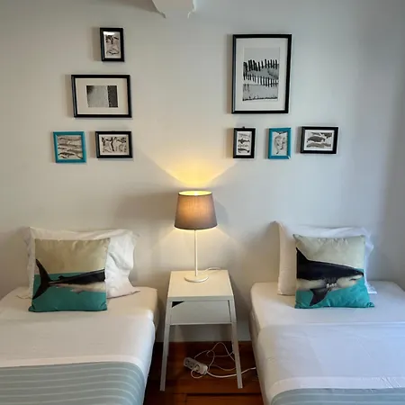 Fado Bairro Alto - Sss Appartement Lisboa