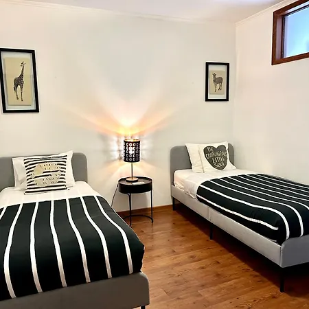 Appartement Fado Bairro Alto - Sss Lisboa