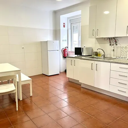 Fado Bairro Alto - Sss Appartement *