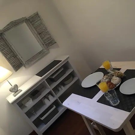 Fado Bairro Alto - Sss Appartement