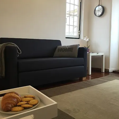 Appartement Fado Bairro Alto - Sss *
