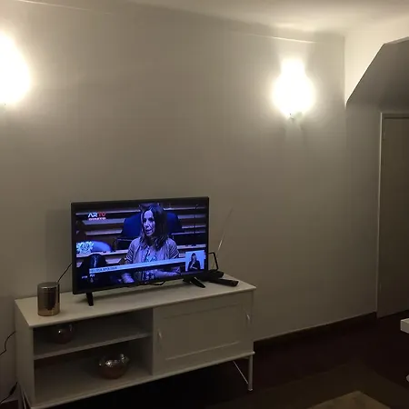 Fado Bairro Alto - Sss Appartement Lisboa