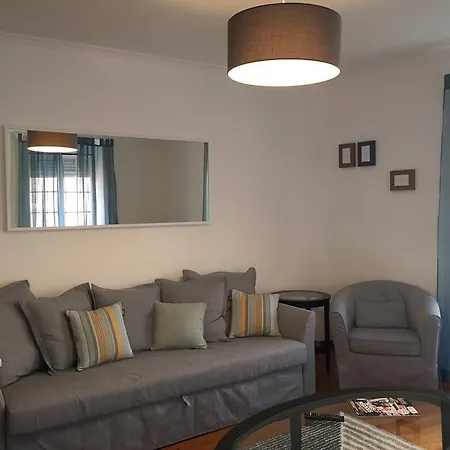 Appartement Fado Bairro Alto - Sss *