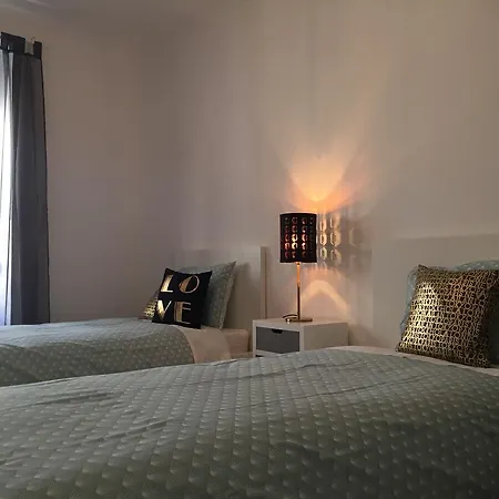 Appartement Fado Bairro Alto - Sss