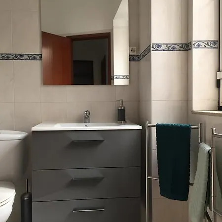 Fado Bairro Alto - Sss Appartement Lisboa