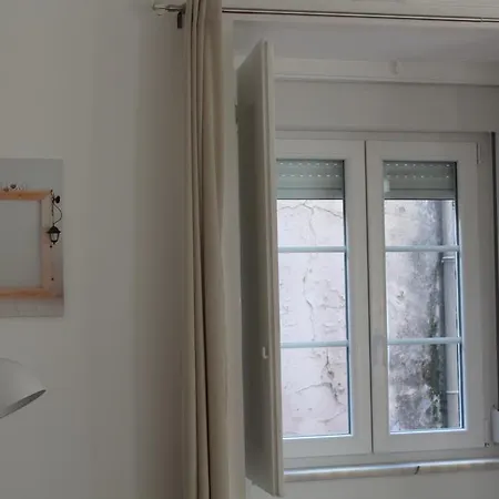 Appartement Fado Bairro Alto - Sss *
