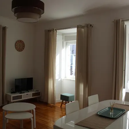 Fado Bairro Alto - Sss Appartement *