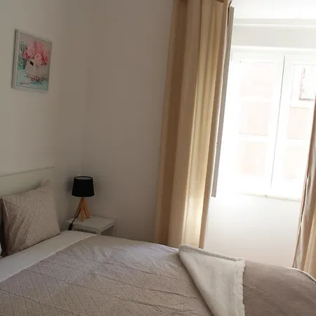 Appartement Fado Bairro Alto - Sss Lisboa