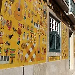 Apartment Fado Bairro Alto - Sss