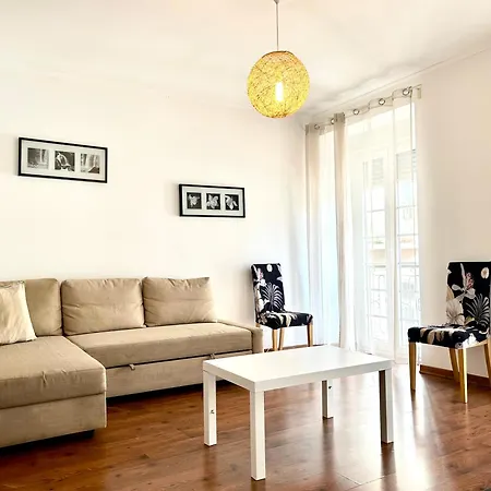 公寓 法多拜罗阿尔托公寓 Lisboa