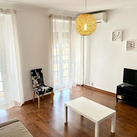 Apartment Fado Bairro Alto - Sss