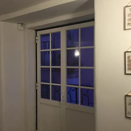 Fado Bairro Alto - Sss Daire
