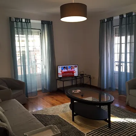 Fado Bairro Alto - Sss Apartment