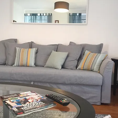 Fado Bairro Alto - Sss Apartment *