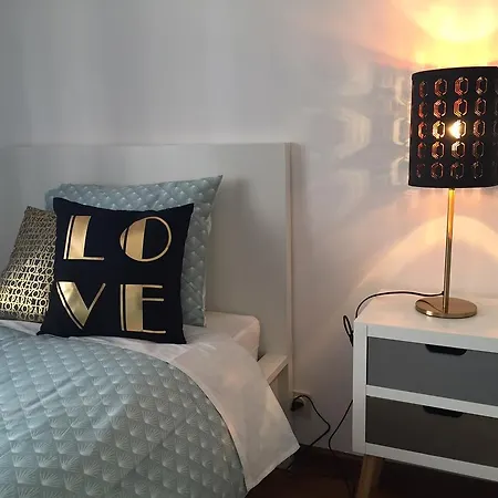 Apartment Fado Bairro Alto - Sss Lissabon