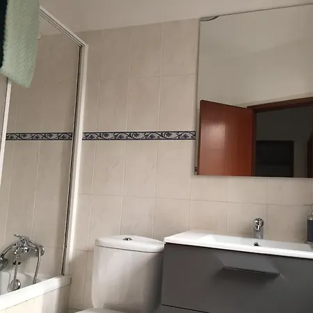 Apartment Fado Bairro Alto - Sss