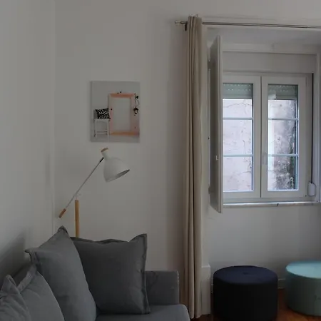 Fado Bairro Alto - Sss Apartment