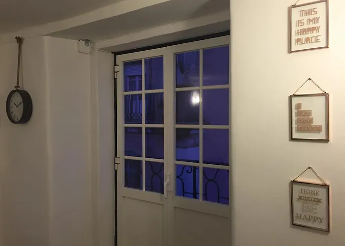 Fado Bairro Alto - Sss Daire